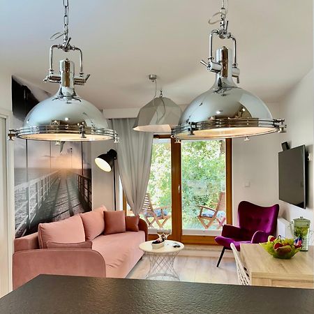 Apartament Batorego 713 Гдиня Екстериор снимка