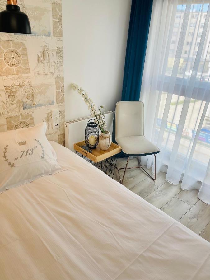 Apartament Batorego 713 Гдиня Екстериор снимка
