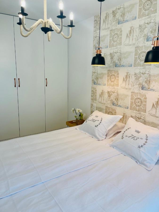 Apartament Batorego 713 Гдиня Екстериор снимка