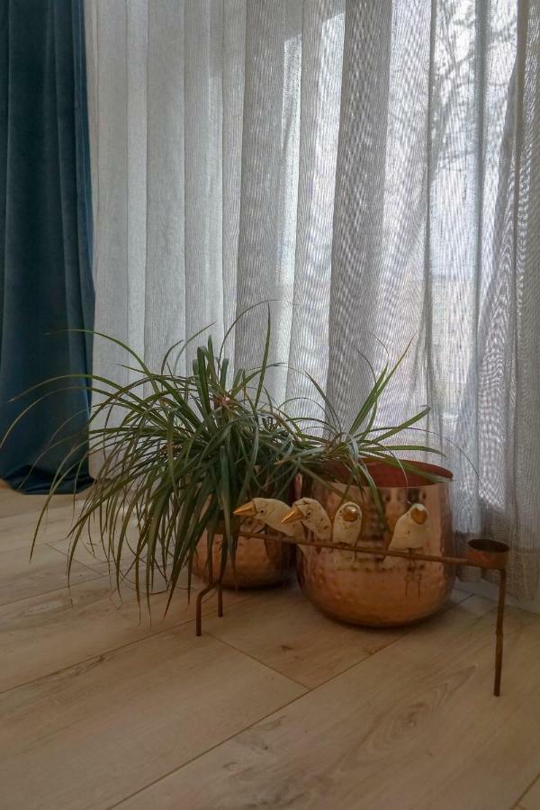 Apartament Batorego 713 Гдиня Екстериор снимка