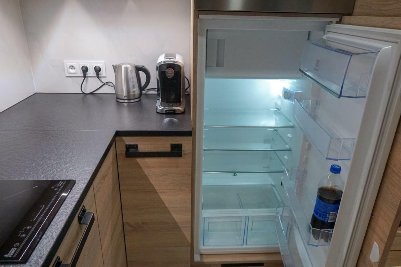 Apartament Batorego 713 Гдиня Екстериор снимка