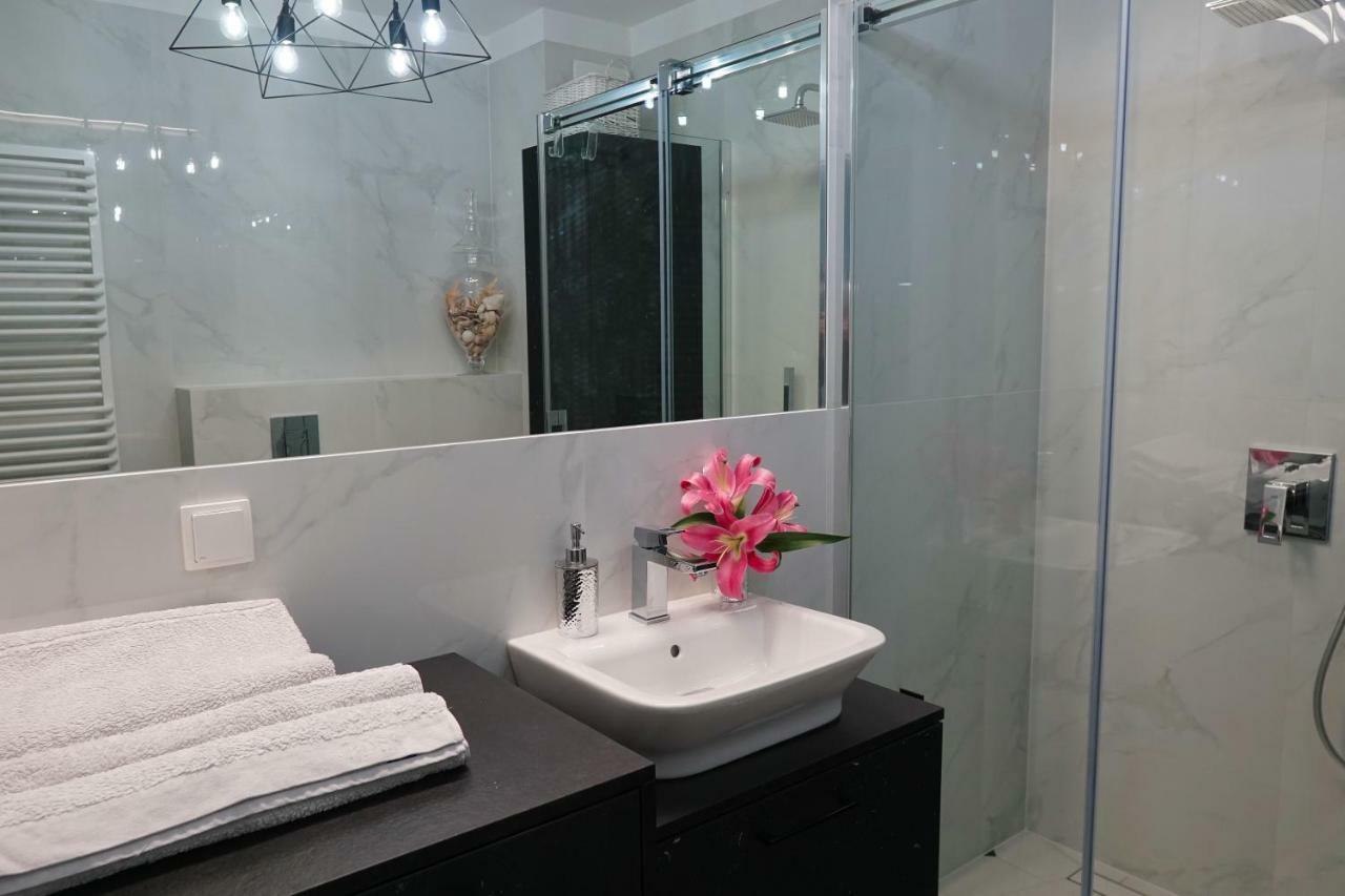 Apartament Batorego 713 Гдиня Екстериор снимка