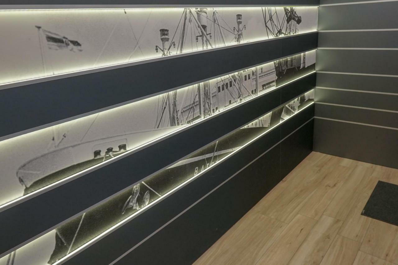 Apartament Batorego 713 Гдиня Екстериор снимка