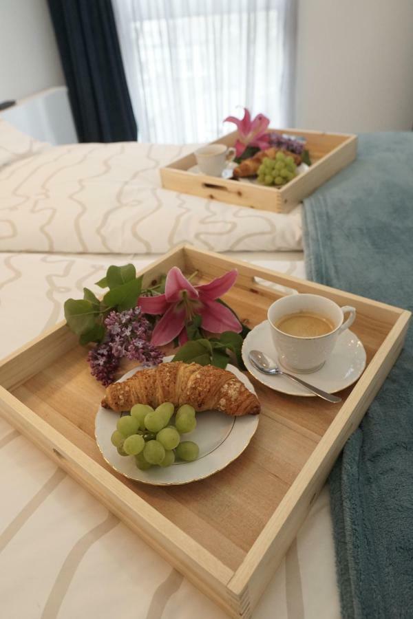 Apartament Batorego 713 Гдиня Екстериор снимка