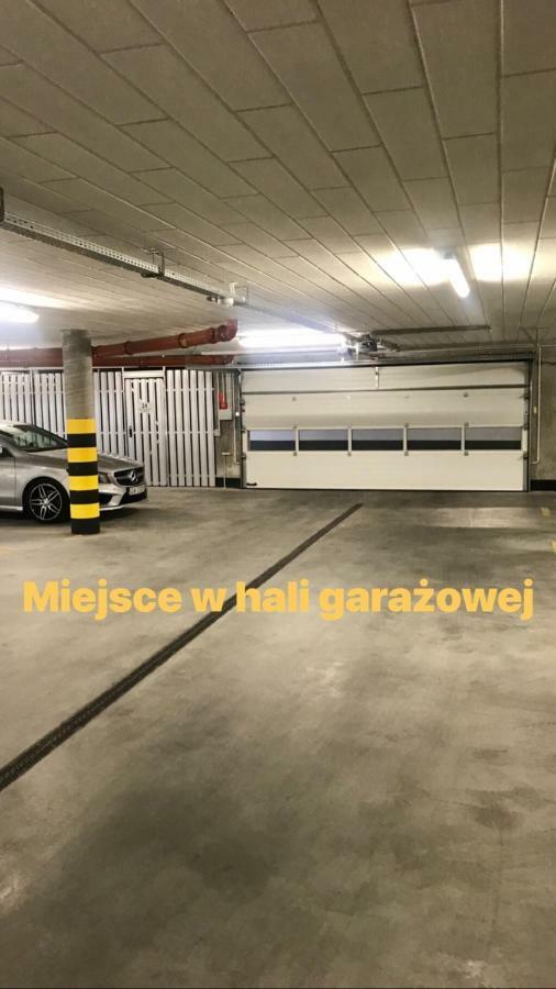 Apartament Batorego 713 Гдиня Екстериор снимка