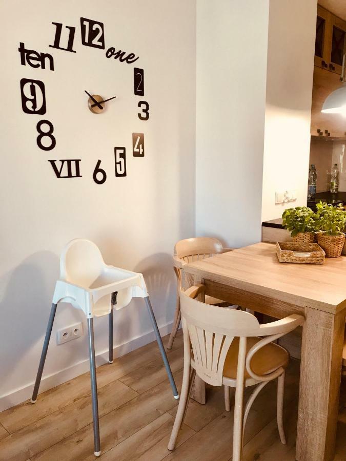Apartament Batorego 713 Гдиня Екстериор снимка