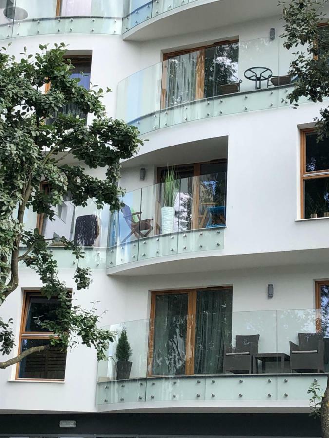 Apartament Batorego 713 Гдиня Екстериор снимка