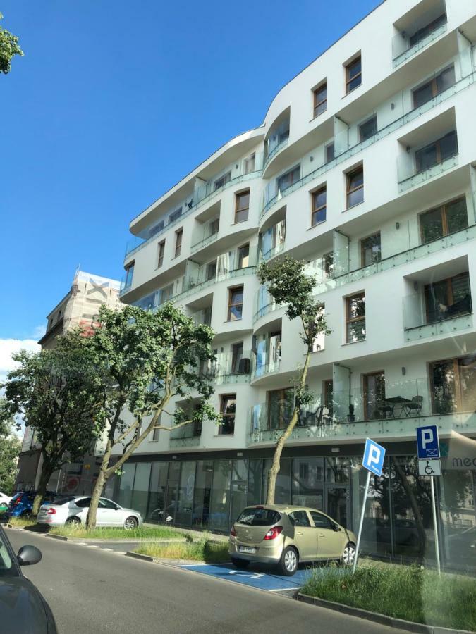 Apartament Batorego 713 Гдиня Екстериор снимка