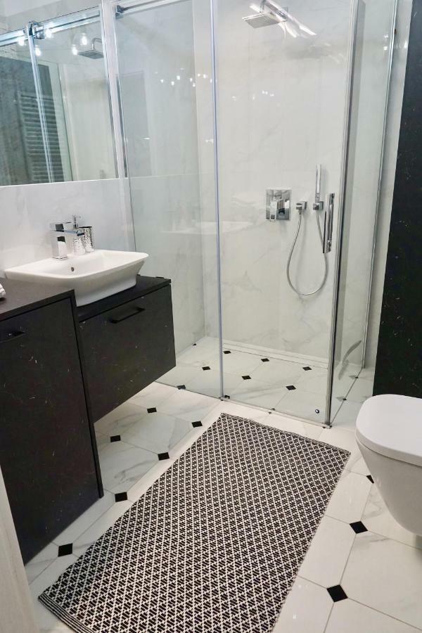 Apartament Batorego 713 Гдиня Екстериор снимка
