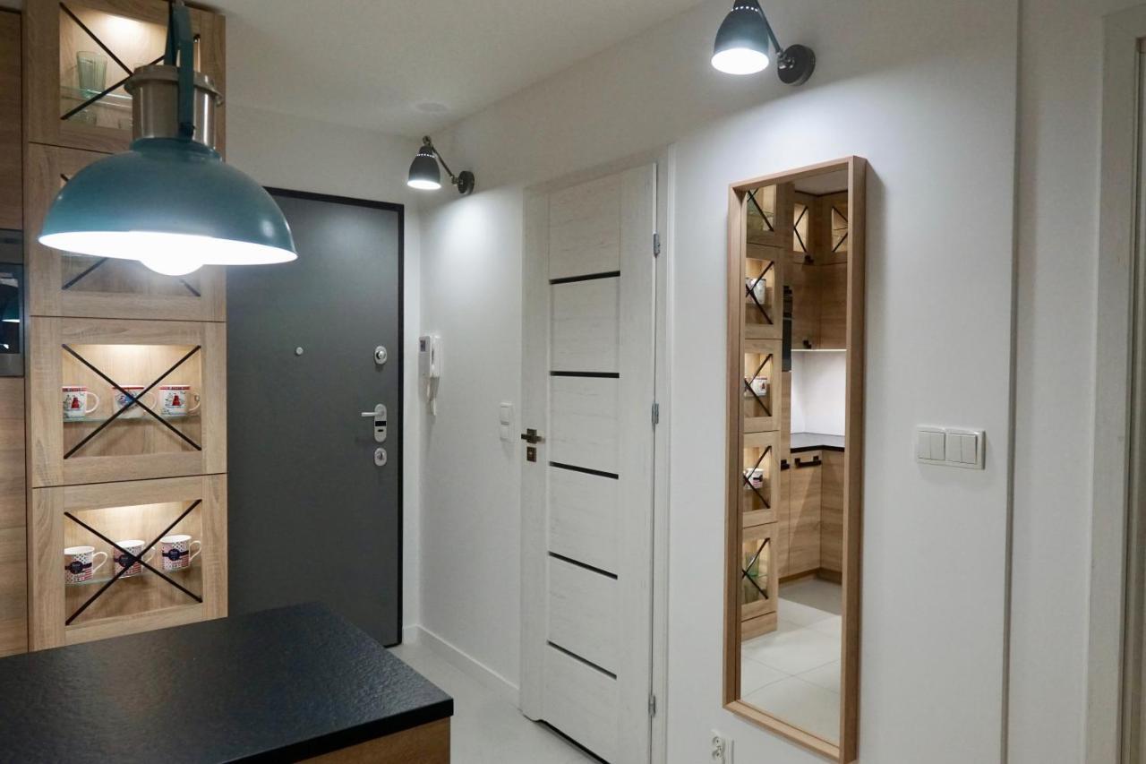 Apartament Batorego 713 Гдиня Екстериор снимка