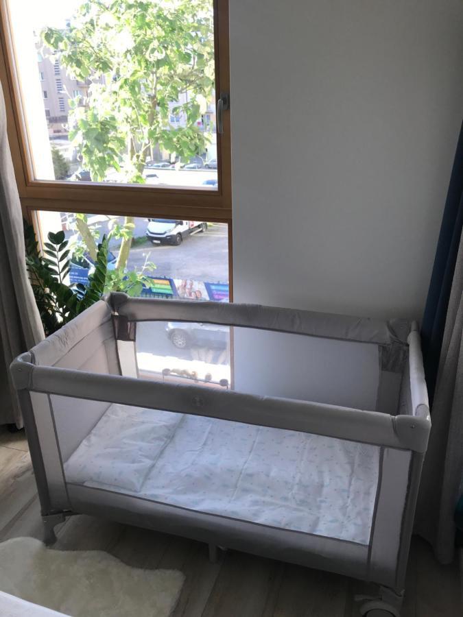 Apartament Batorego 713 Гдиня Екстериор снимка